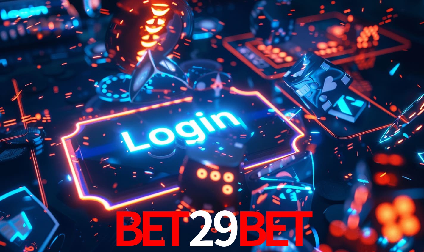 Bônus de Cadastro Cassino Bet29Bet